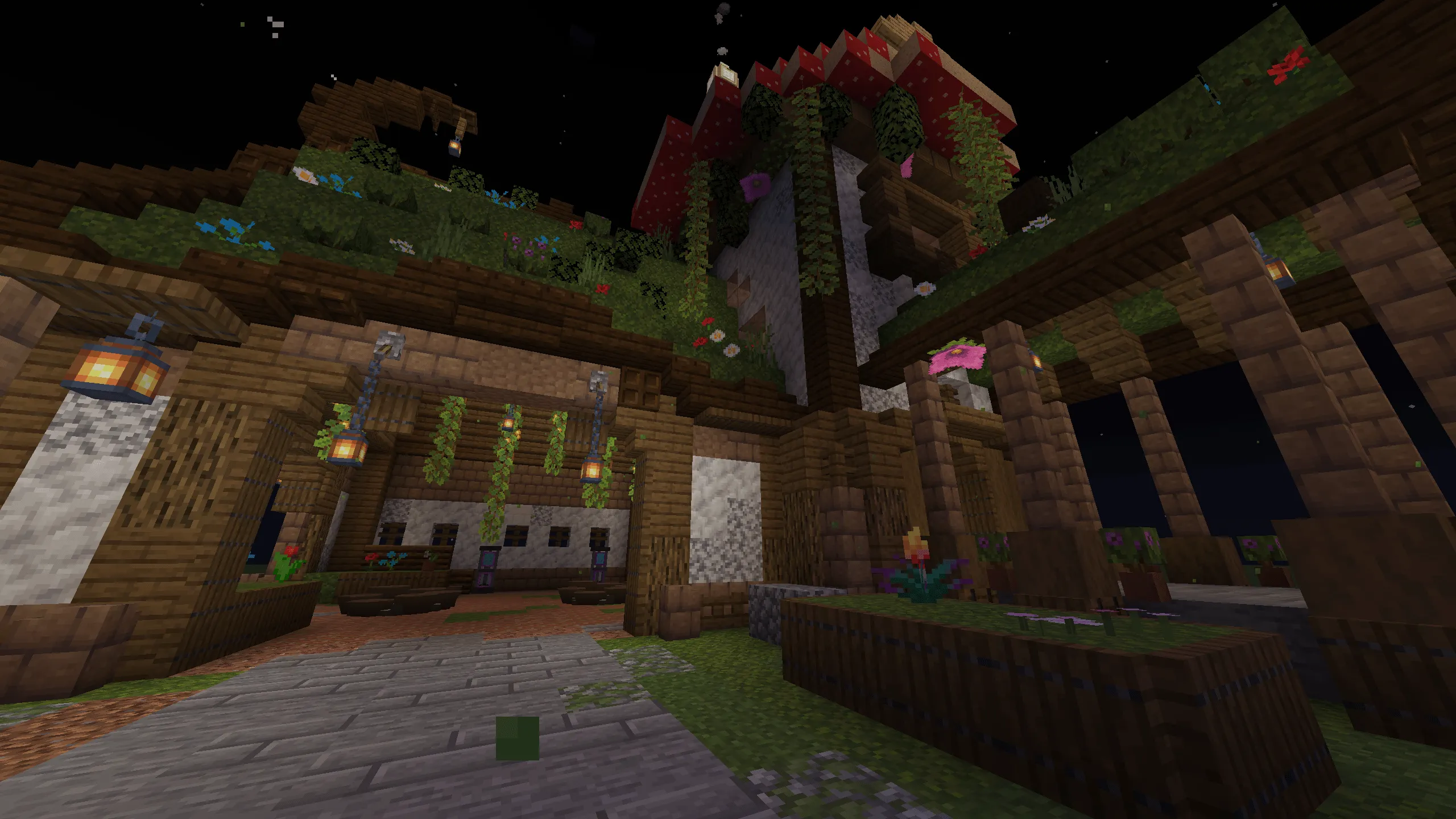 Pixelmon More Structures, Моды, Minecraft