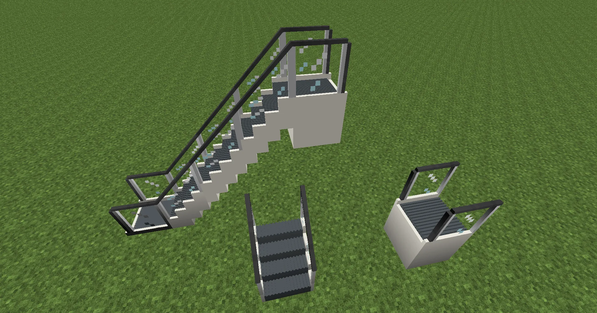 TJUtility — скриншот 10 (Аддоны, Minecraft)