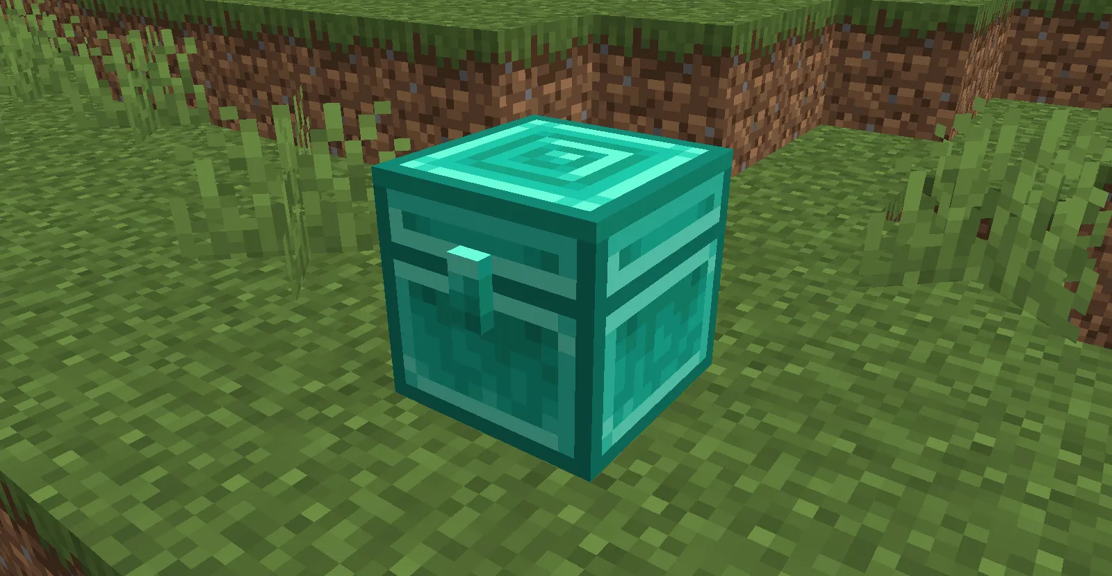 Legend-ary — скриншот 4 (Моды, Minecraft)