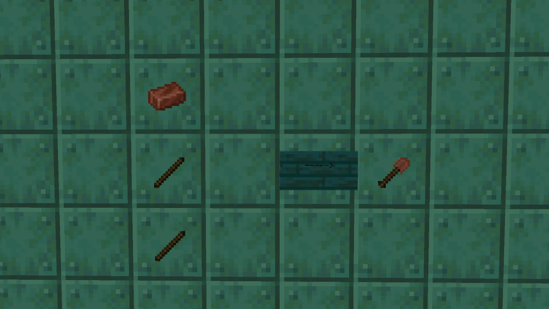 Simple Copper, Моды, Minecraft