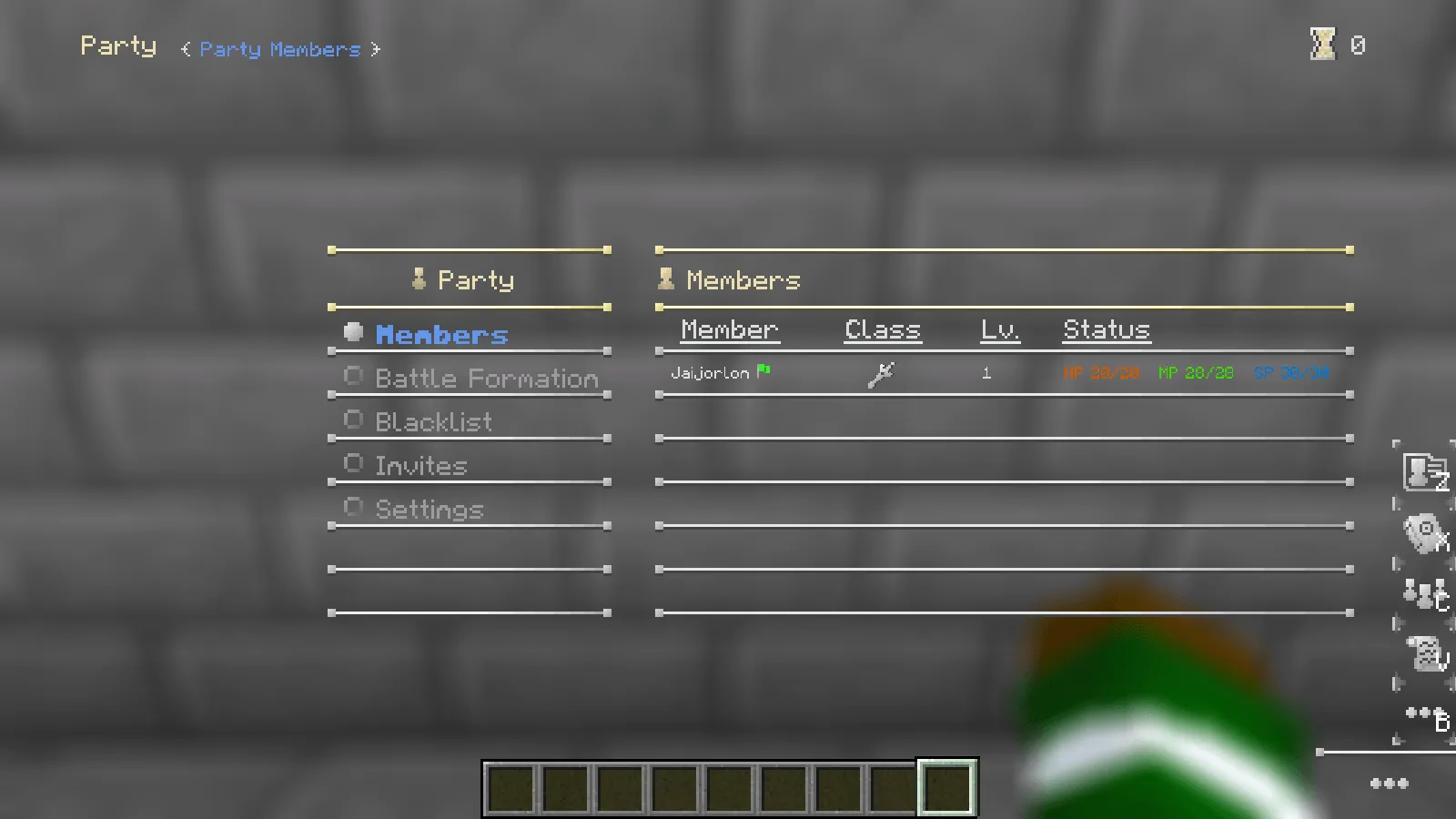 Heroes Rising, Моды, Minecraft