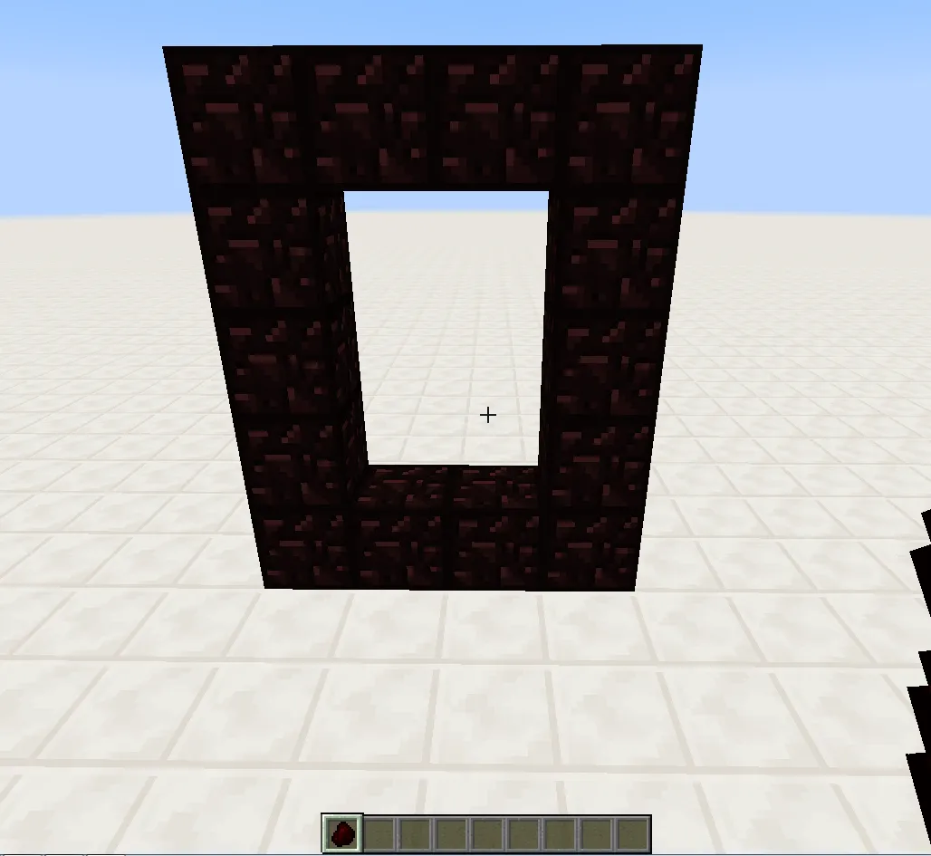 Minereators, Моды, Minecraft