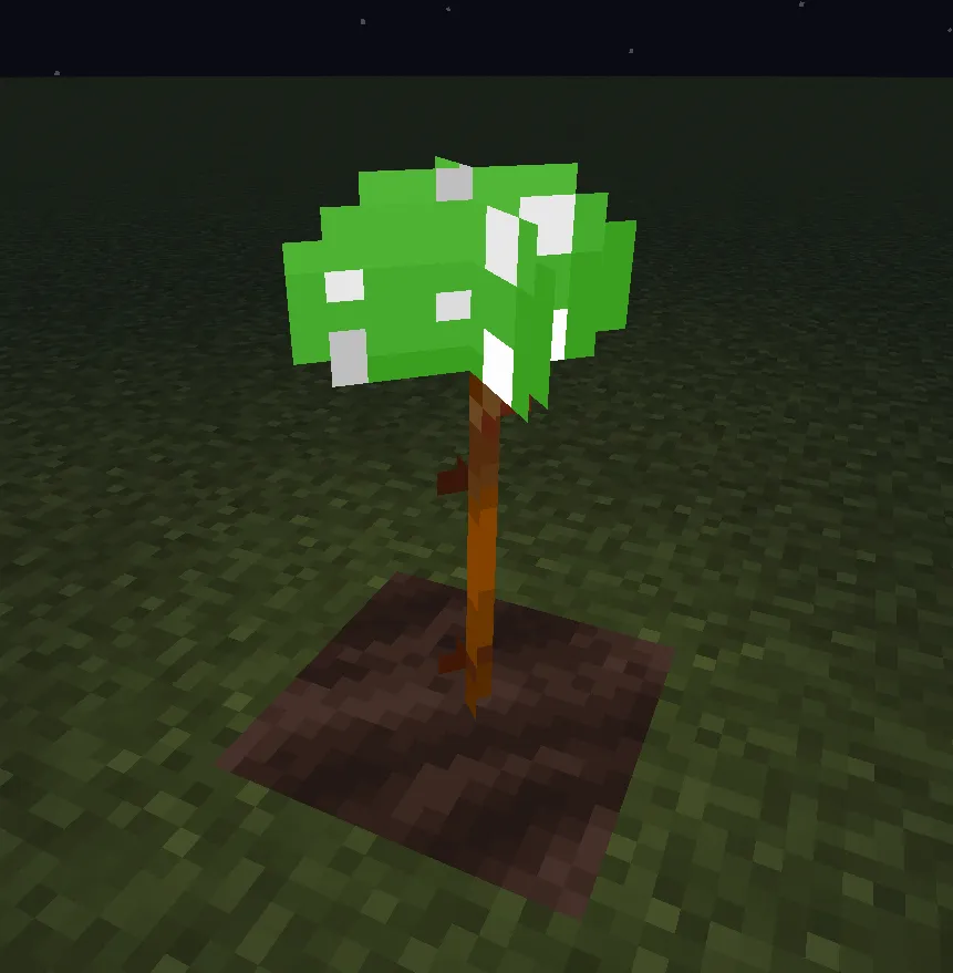 Dion's Mo' Plants — скриншот 11 (Моды, Minecraft)