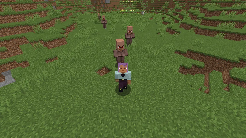 Dumb Ideas (MDI), Моды, Minecraft
