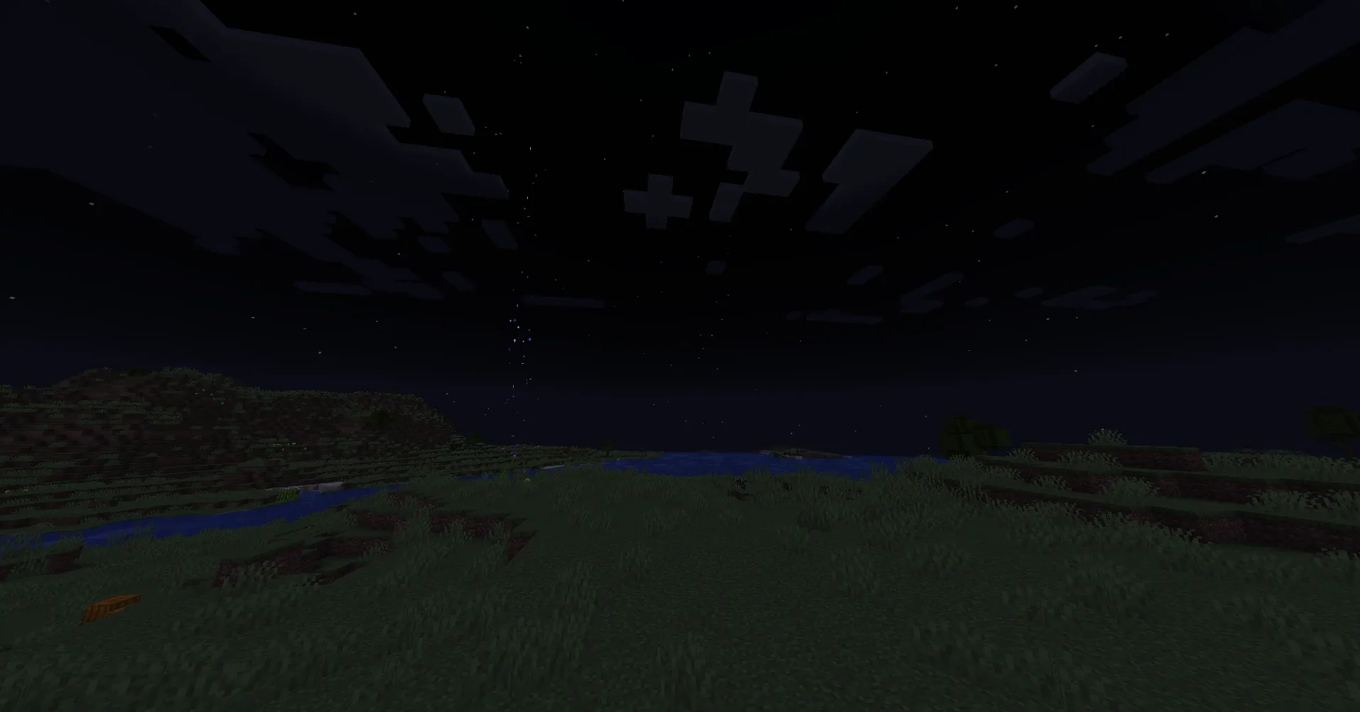 Dozed, Моды, Minecraft