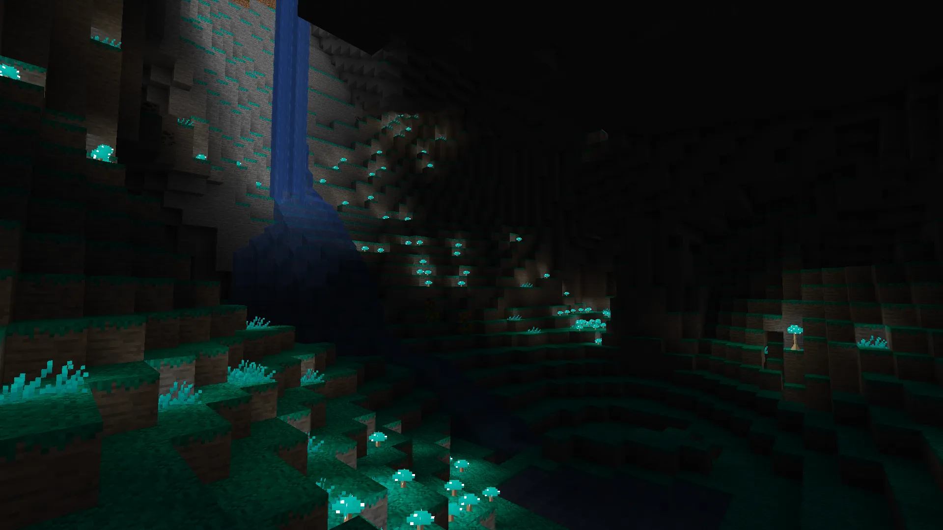 New Adventures (QoL) — скриншот 1 (Моды, Minecraft)