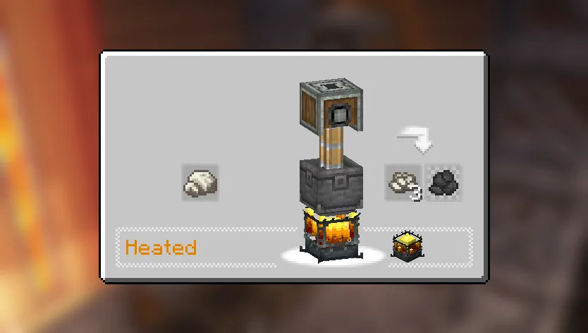 Create: Simple Ore Doubling, Моды, Minecraft