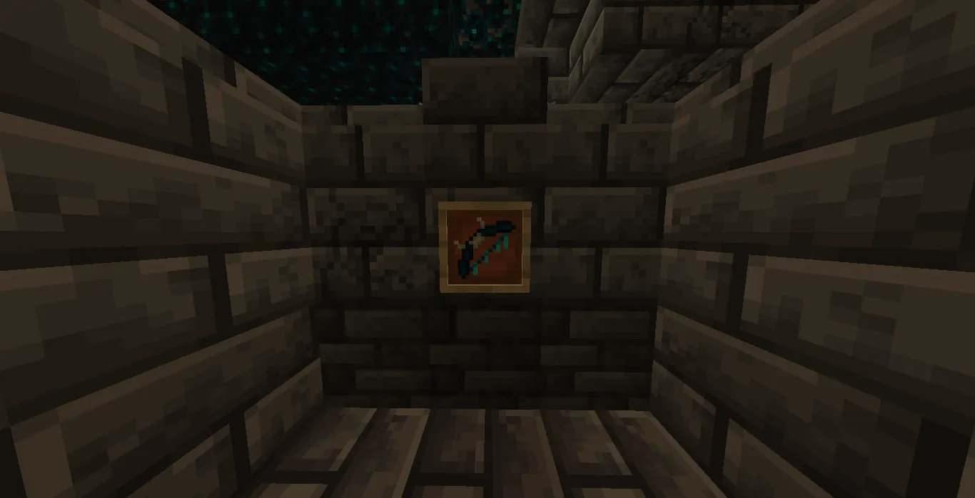 Arcanic Armaments, Моды, Minecraft