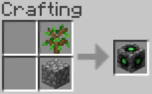 Sentek Runic Teleporters — скриншот 2 (Моды, Minecraft)