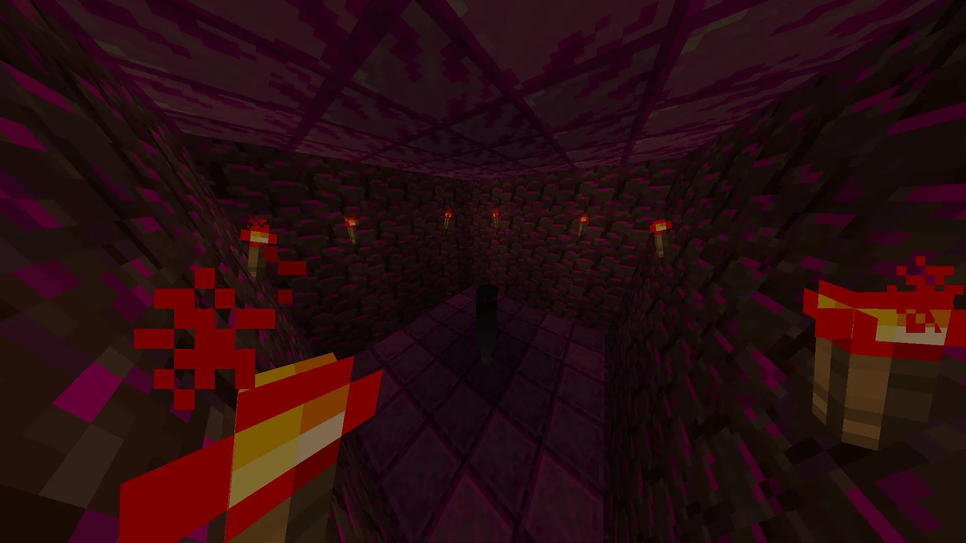 More All Anything MAA — скриншот 1 (Моды, Minecraft)