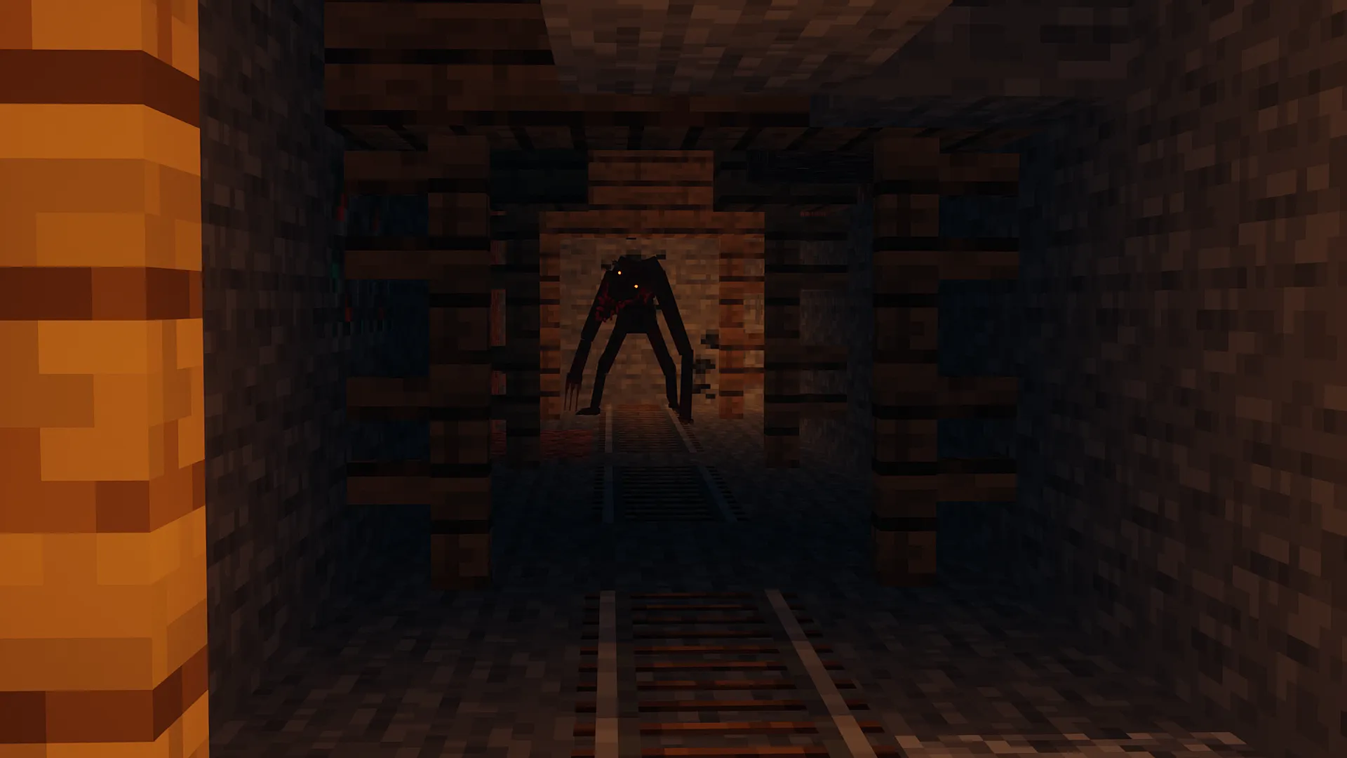 THE CREATOR.JAR 1-19-2, Моды, Minecraft