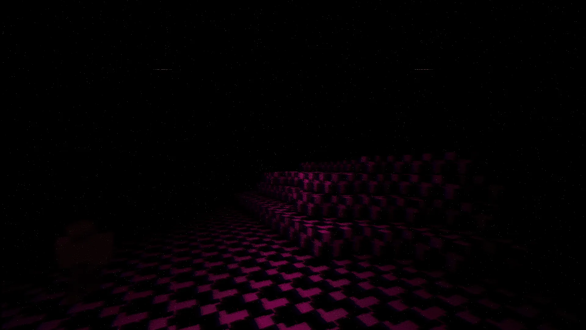VHSWORLD — скриншот 8 (Модпаки, Minecraft)