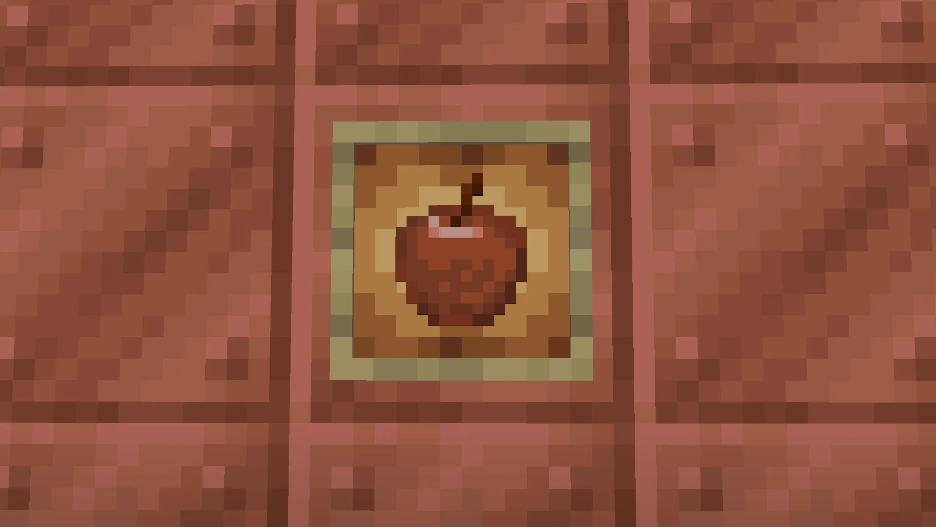 Mystic Apples, Моды, Minecraft