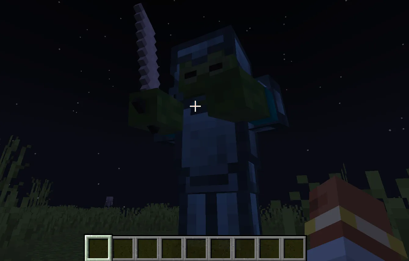 The Shards of Roshar — скриншот 2 (Моды, Minecraft)
