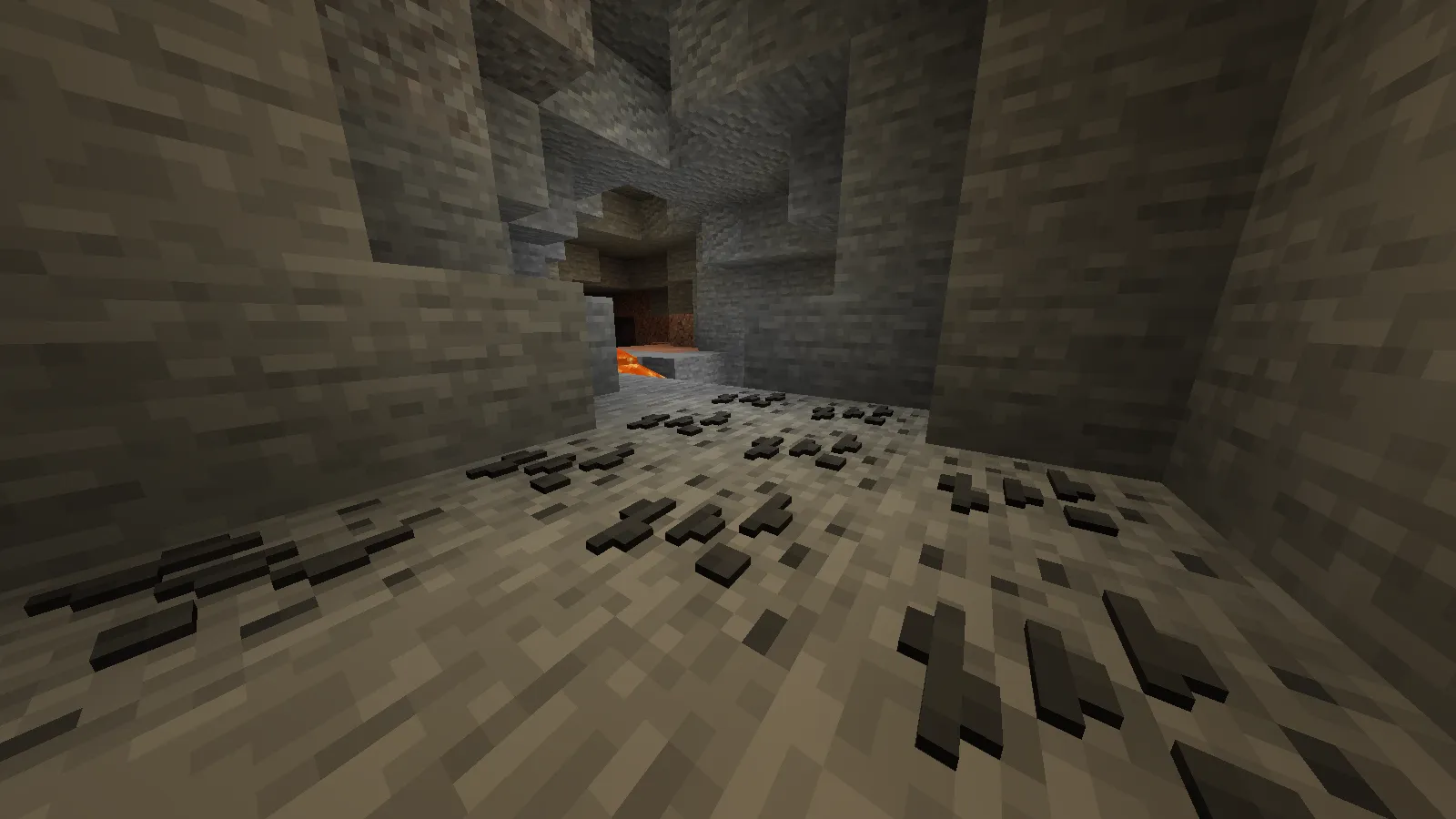 Simple 3D Ores — скриншот 3 (Текстуры, Minecraft)