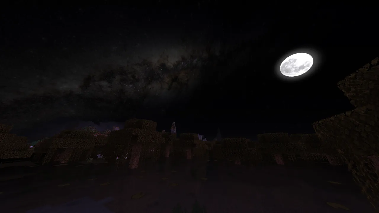 SCUR, Текстуры, Minecraft