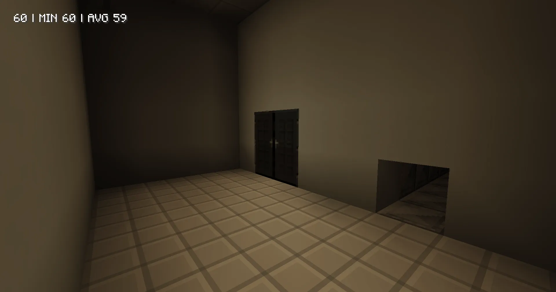 Aliens vs. Predator, Карты, Minecraft