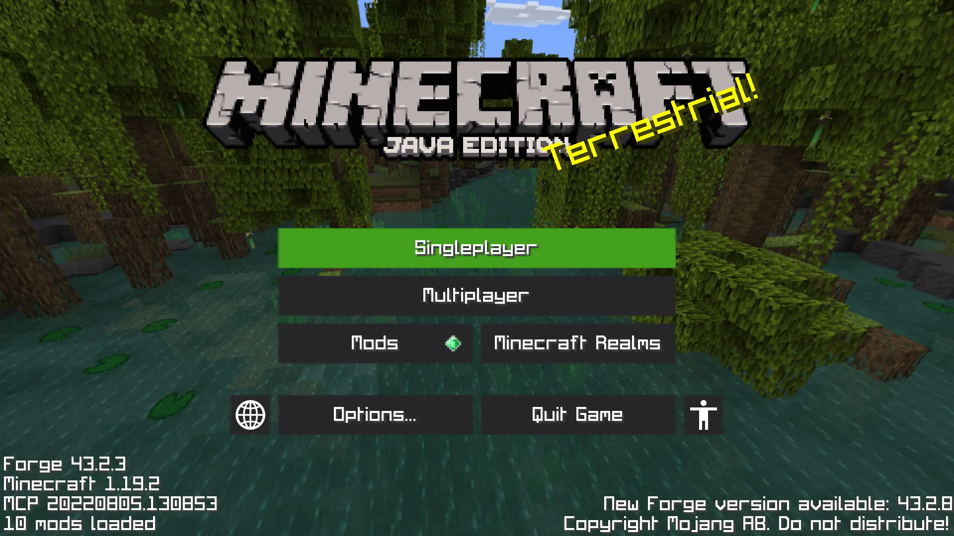 N87 GUI Pack, Текстуры, Minecraft