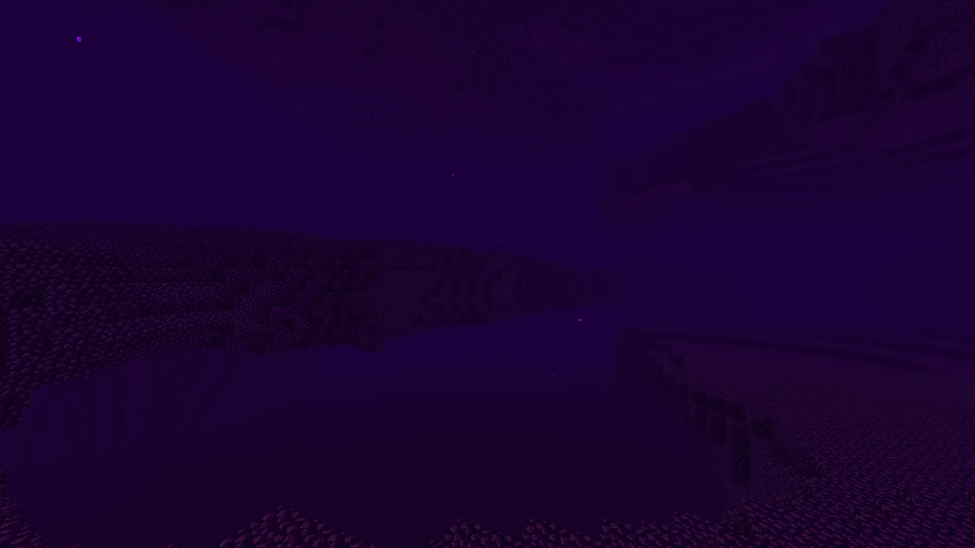 Void World, Моды, Minecraft
