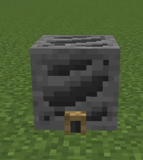 Basicx — скриншот 11 (Моды, Minecraft)