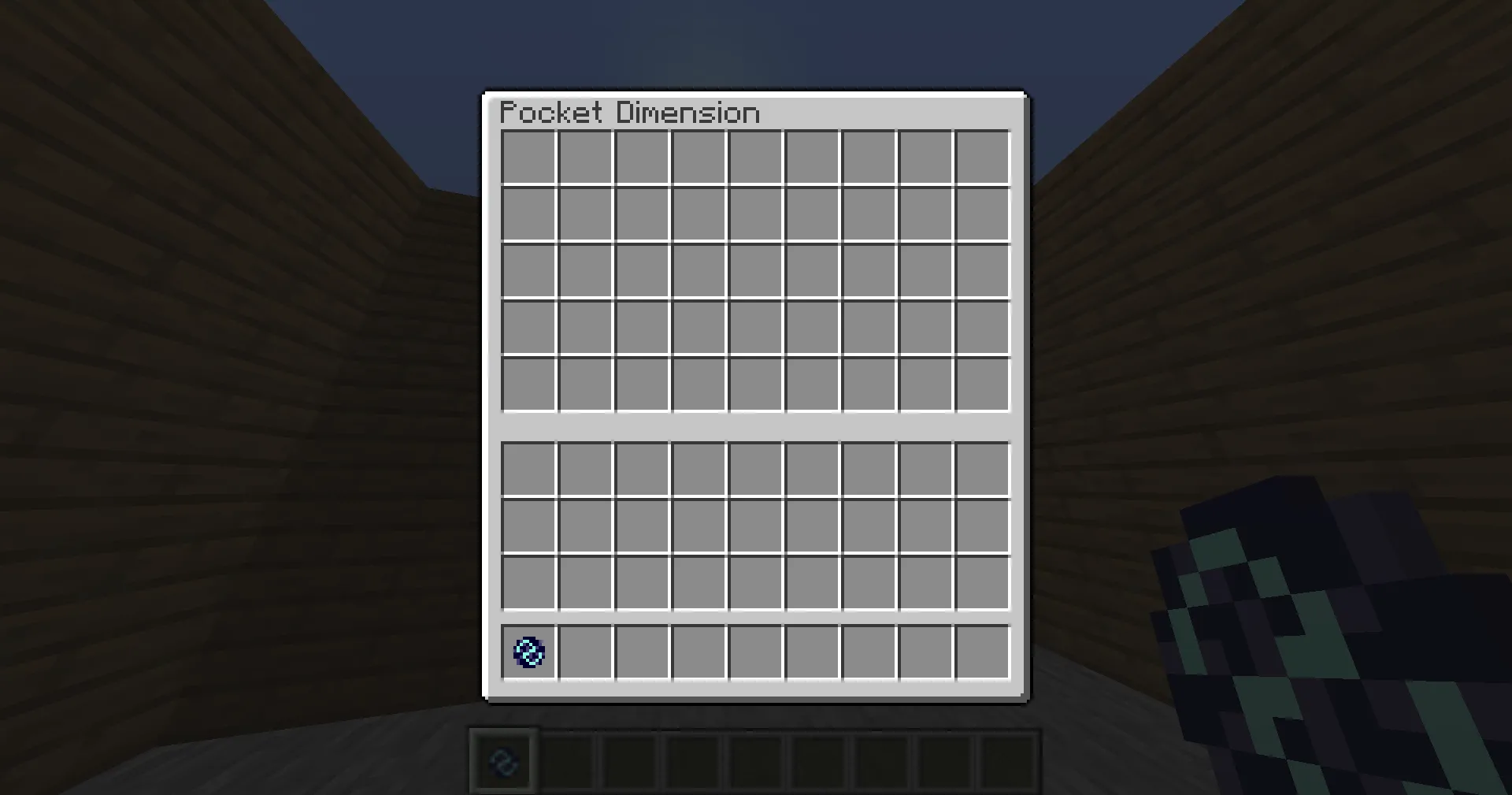 Astralis, Моды, Minecraft