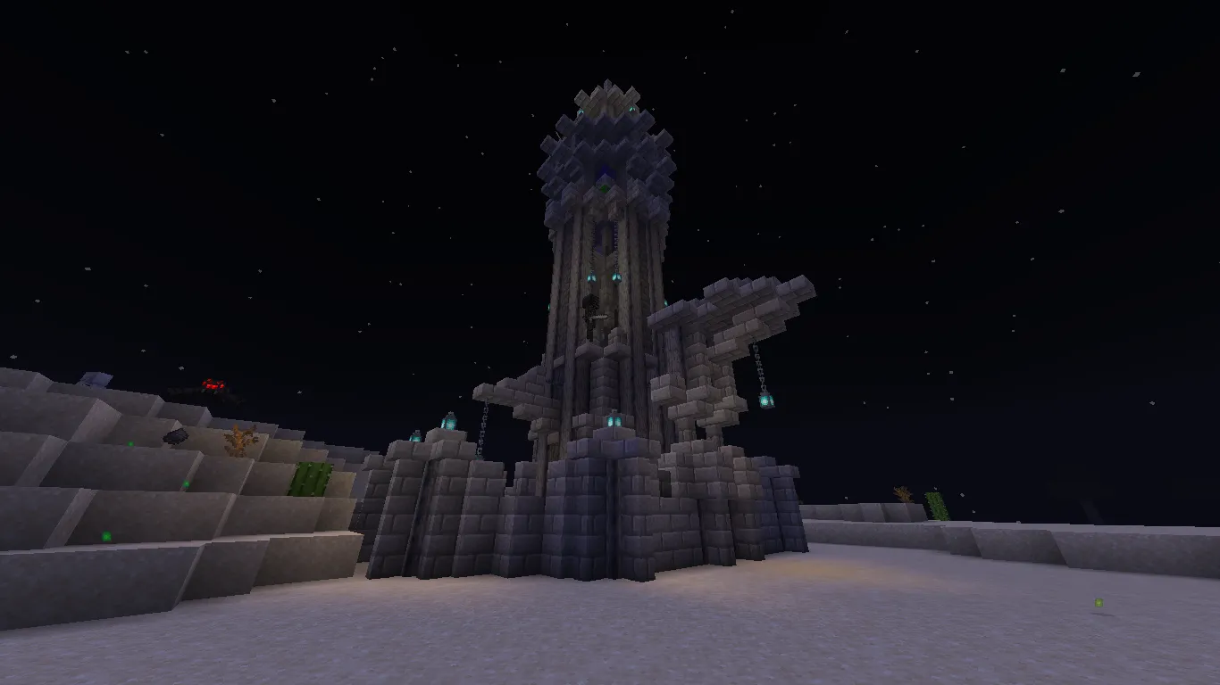 Mythical Crystal Ores, Моды, Minecraft