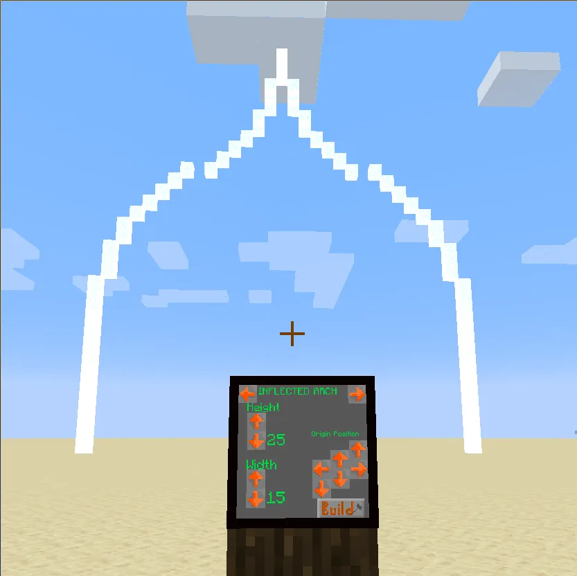 Texturizer, Моды, Minecraft