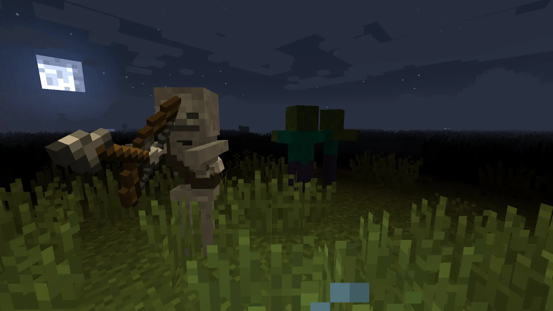 Zilla's Pack — скриншот 6 (Модпаки, Minecraft)