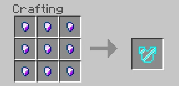 Hihiirokane Addon II for Bedrock Edition, Аддоны, Minecraft