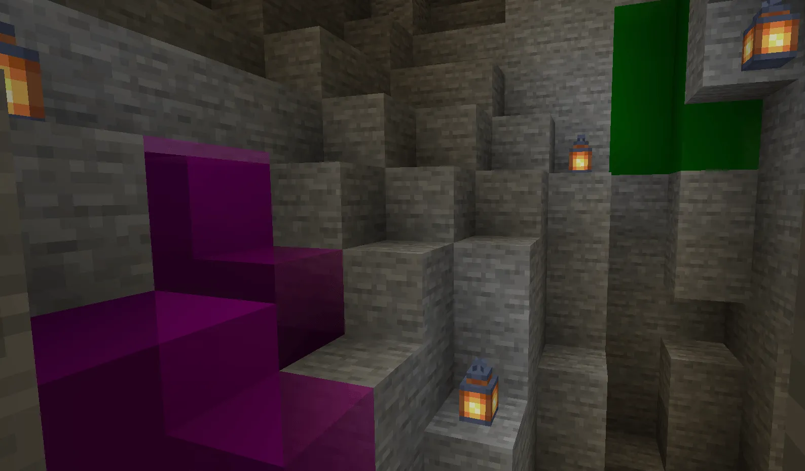 Cruelty Craft, Моды, Minecraft