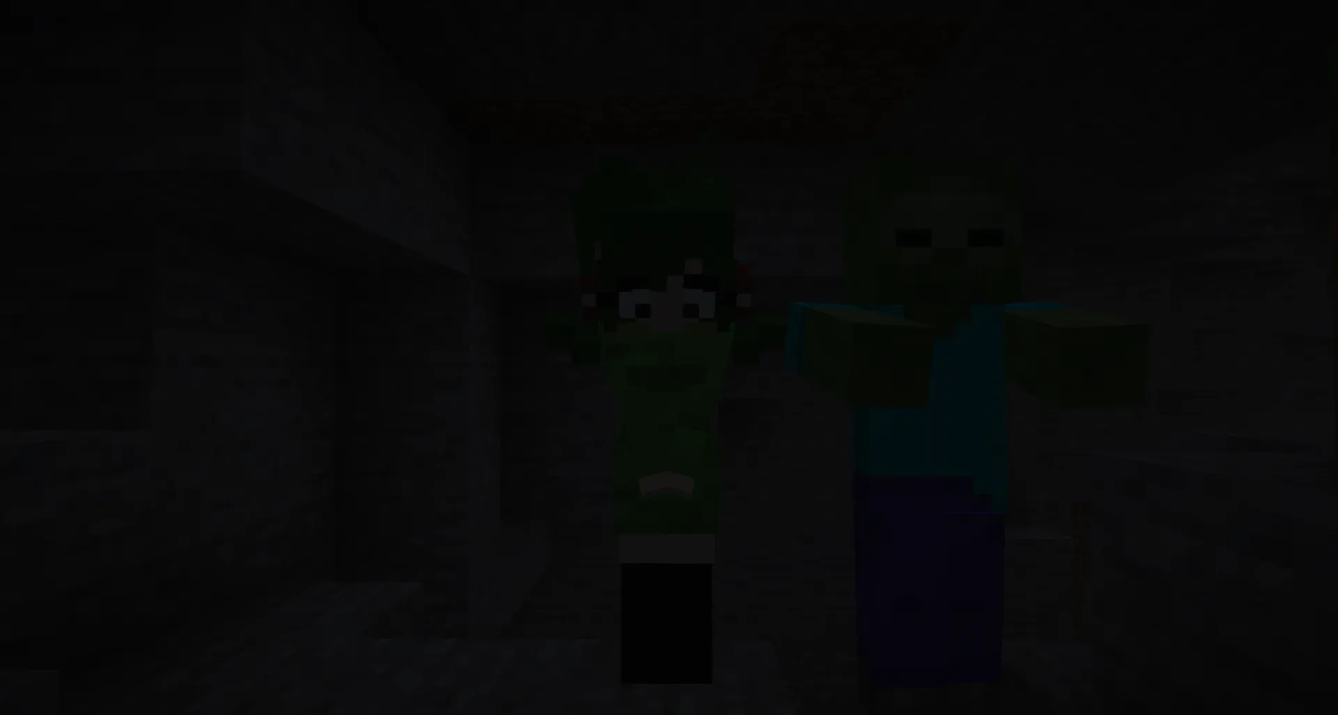 Waifu H [MCW], Модпаки, Minecraft