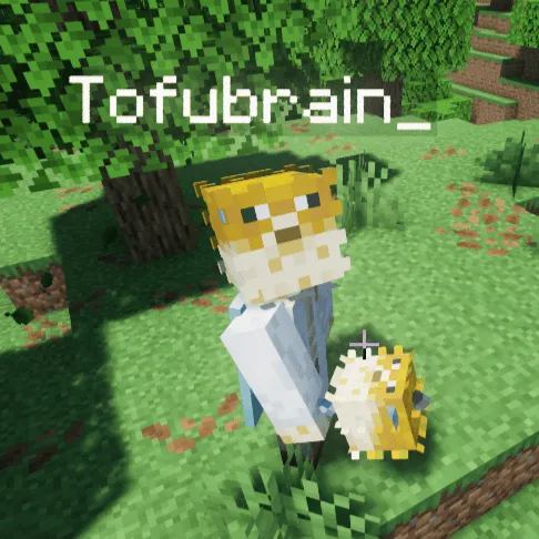 fishy weapons — скриншот 4 (Текстуры, Minecraft)