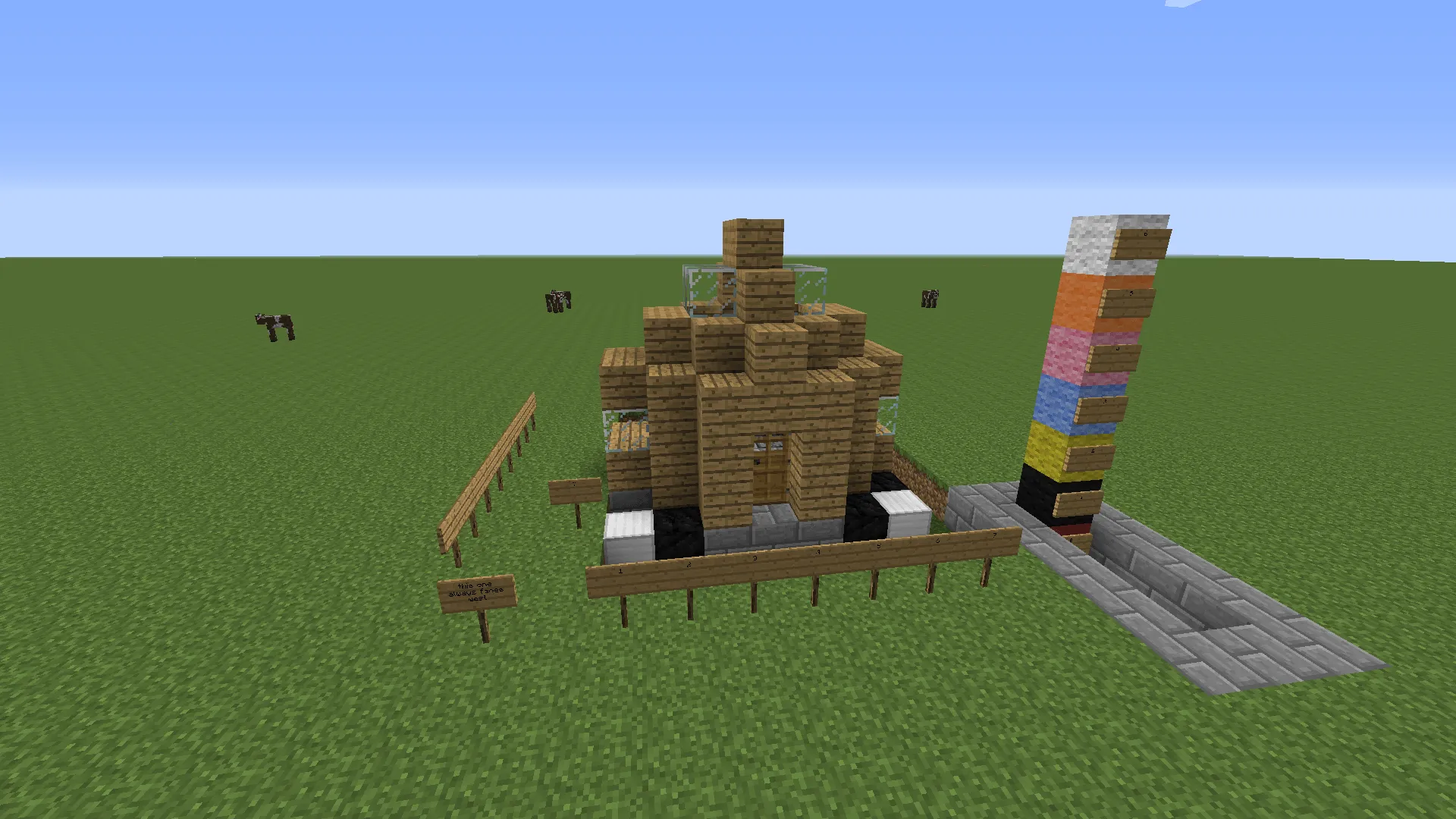 Capsule Corp. Capsules(Fork)(Dragon Block C)), Моды, Minecraft