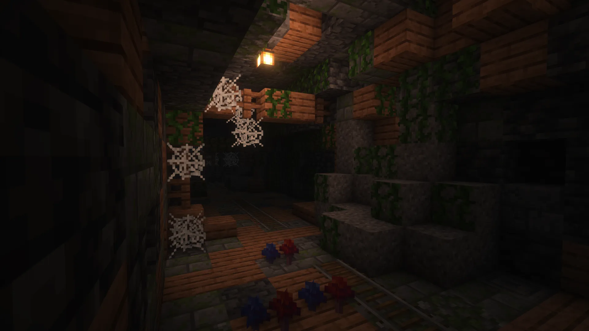 Explore-Craft 2 — скриншот 3 (Модпаки, Minecraft)