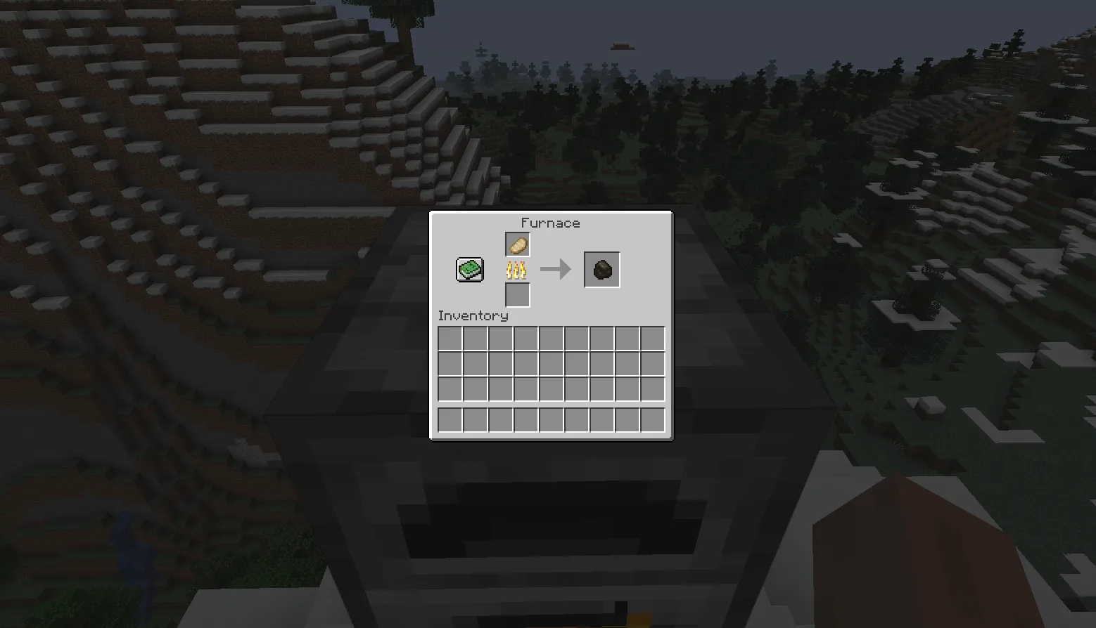 Recraftables (Forge), Моды, Minecraft