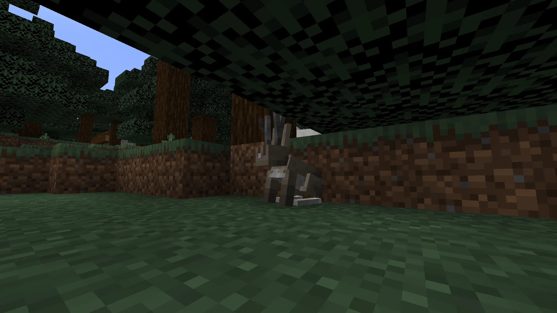 KnownToDark's Enchanted Worlds, Моды, Minecraft