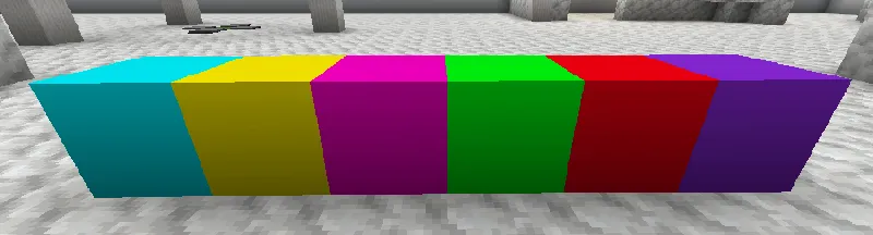 Splacube ULTIMATE, Моды, Minecraft