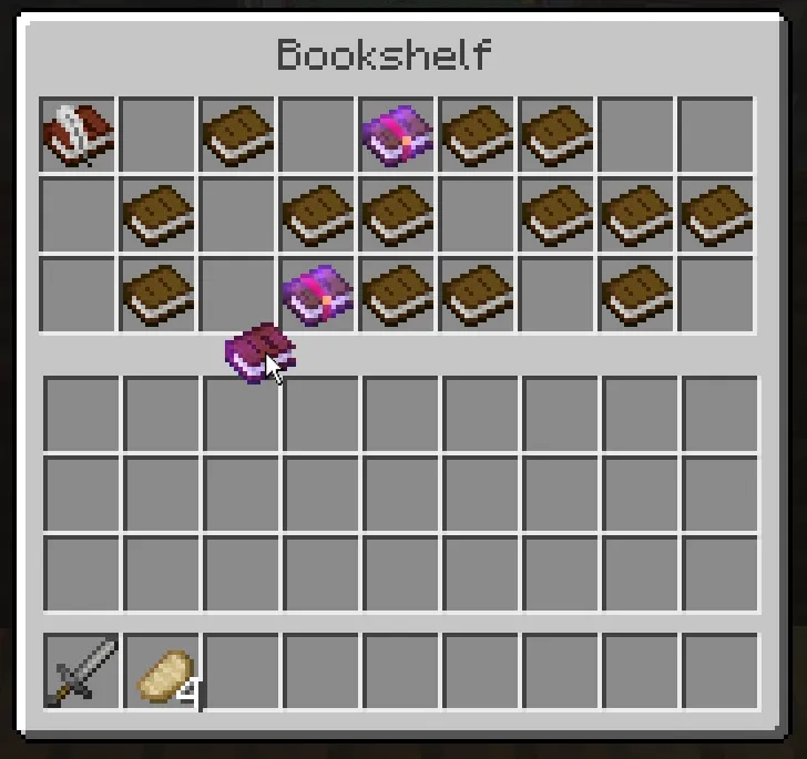 Food and Utilities Mod, Моды, Minecraft