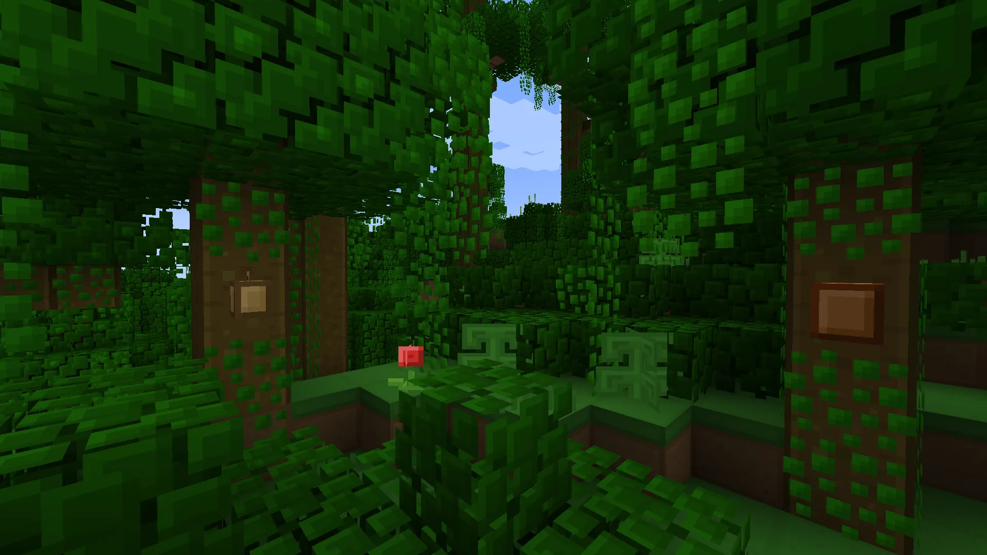 Easy Blocks, Текстуры, Minecraft