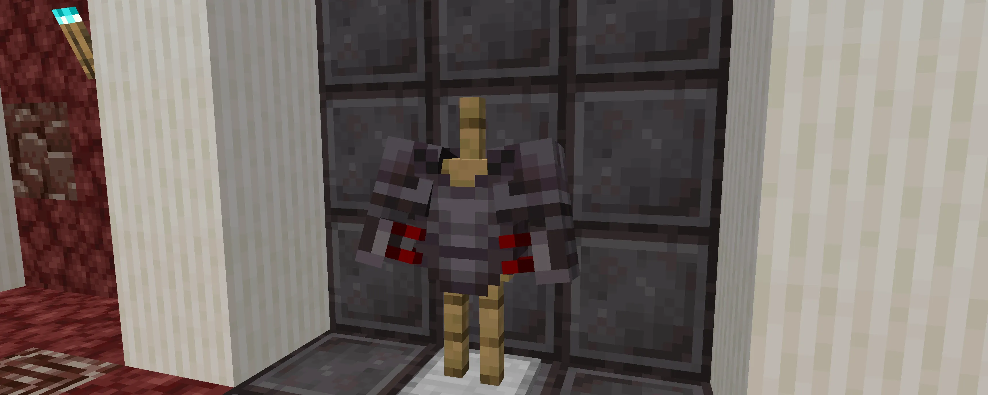 More Armor Decorations, Моды, Minecraft