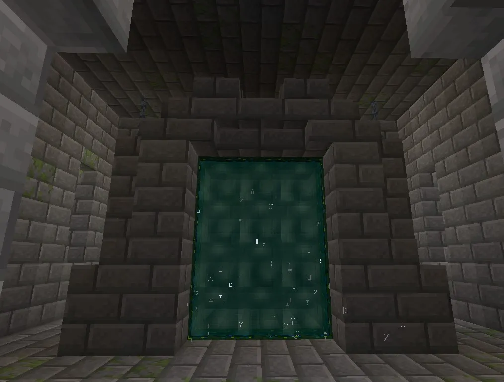 Endless Chronicles, Моды, Minecraft