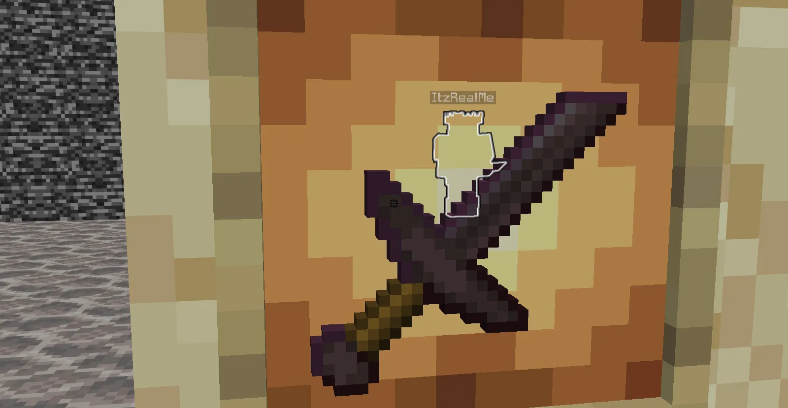 All in one Pvp Pack — скриншот 3 (Текстуры, Minecraft)