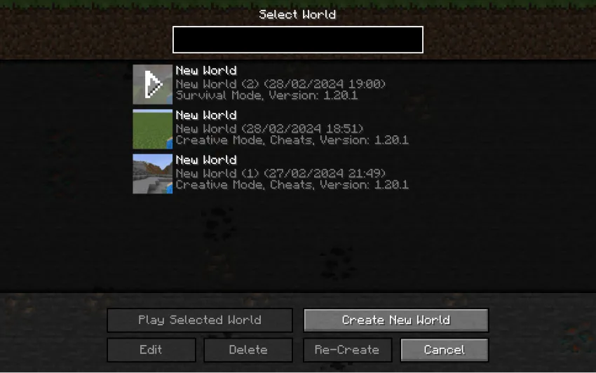 Deep Origins GUI overhaul — скриншот 6 (Текстуры, Minecraft)