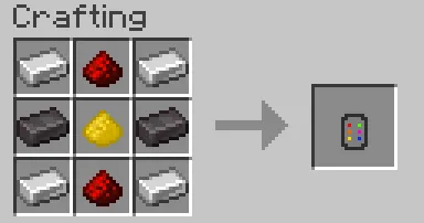 Dimension Remote, Моды, Minecraft