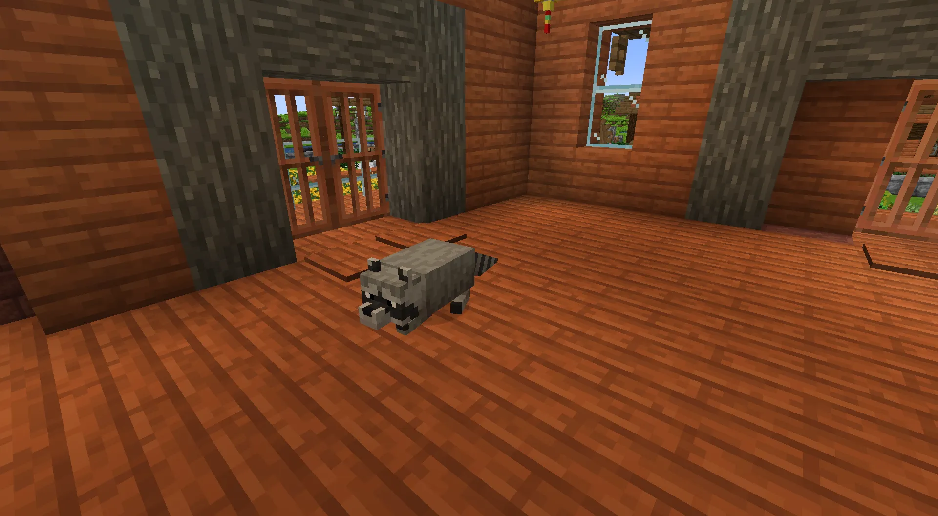 Creativia — скриншот 9 (Модпаки, Minecraft)