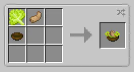 Easy Normal and Magic Foods — скриншот 7 (Моды, Minecraft)