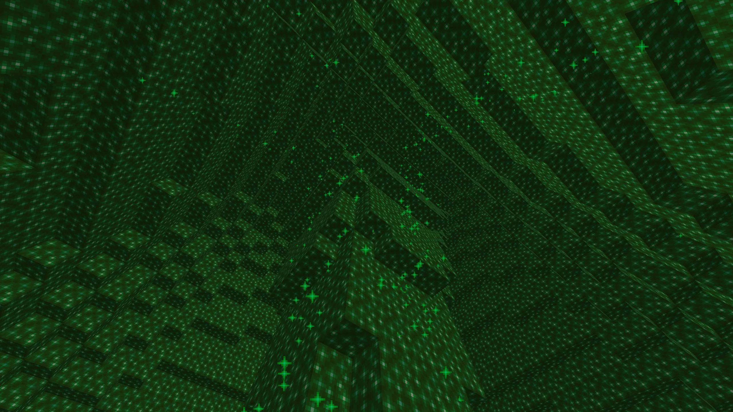 Oscilica, Моды, Minecraft