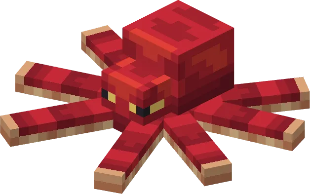 Chocco's Mobs, Моды, Minecraft