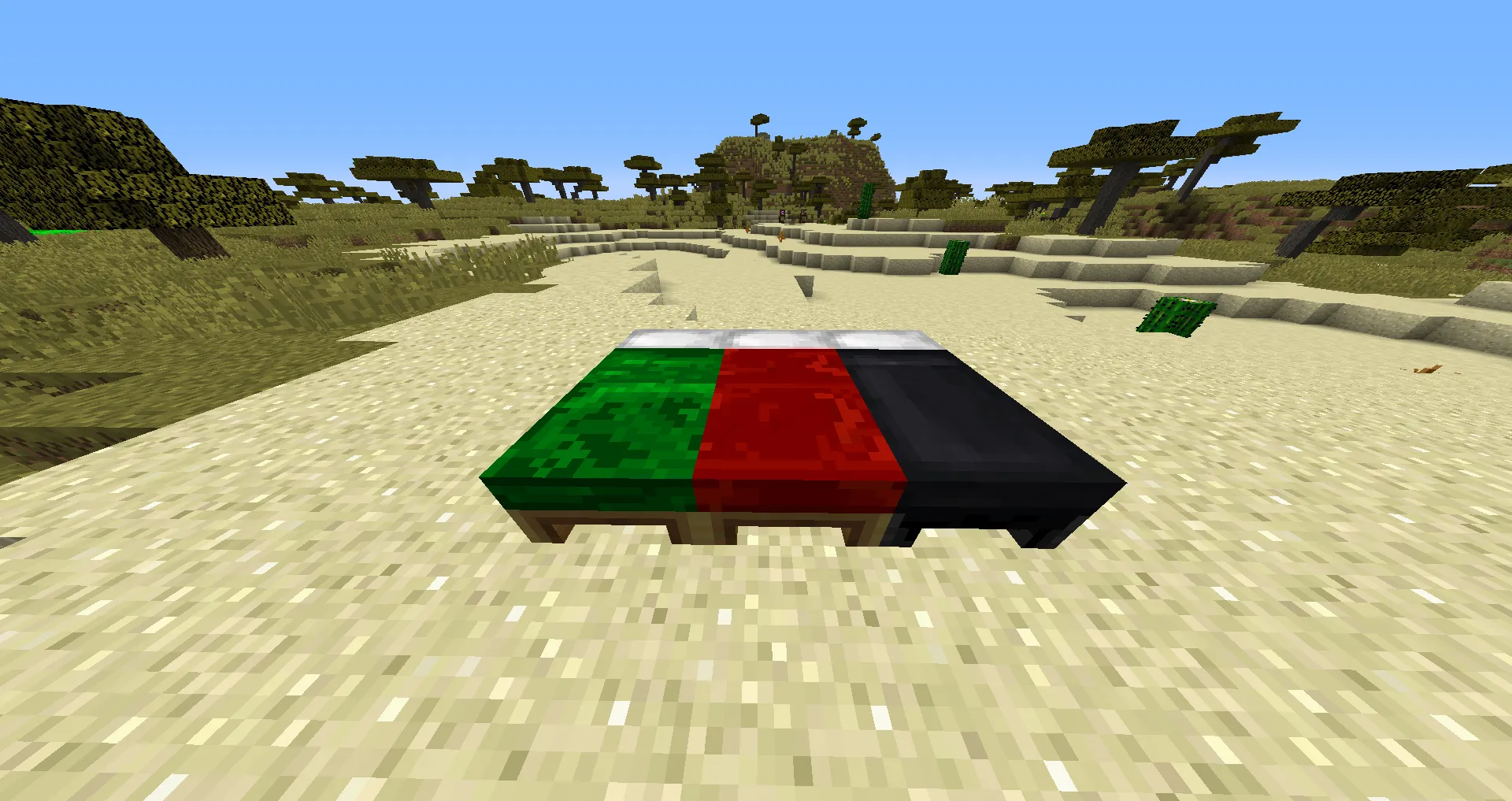 CrappyPack — скриншот 7 (Текстуры, Minecraft)