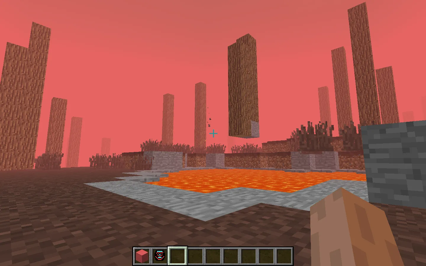 More Zombies Port, Моды, Minecraft